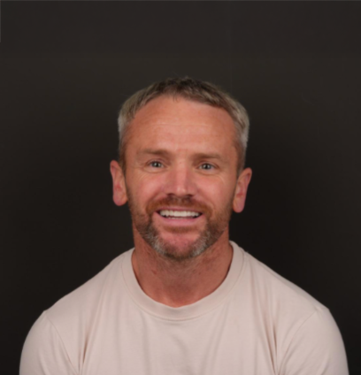 Dessmond Corbally